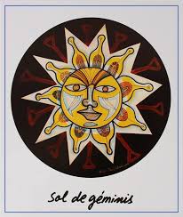 Sol de géminis